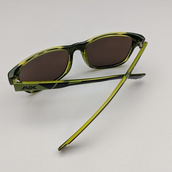 🕶️Armani Exchange AX4036 Men's Sunglasses /TQ446🕶️ - Picture 5 of 10